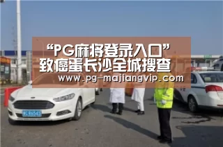 PG麻将手机版下载